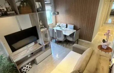 Casa em condomínio fechado com 3 quartos à venda na avenida a, 265, condomínio residencial viva vista, sumaré, 80 m2 por r$ 550.000