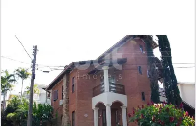 Casa em condomínio fechado com 4 quartos à venda na rua campos salles, 2535, jardim américa ii, valinhos, 199 m2 por r$ 1.450.000