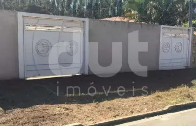 Terreno à venda na rua rogério gomes leoni, 04, cidade satélite íris, campinas por r$ 590.000