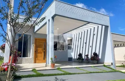 Casa em condomínio fechado com 3 quartos à venda na avenida gentil martins, 15, jardins do império, indaiatuba, 103 m2 por r$ 954.000