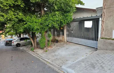 Casa com 4 quartos à venda na são benedito, 29, jardim santa lúcia, campinas, 136 m2 por r$ 360.000