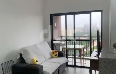 Apartamento com 2 quartos à venda na rua lauro vannucci, 997, parque rural fazenda santa cândida, campinas, 61 m2 por r$ 659.000