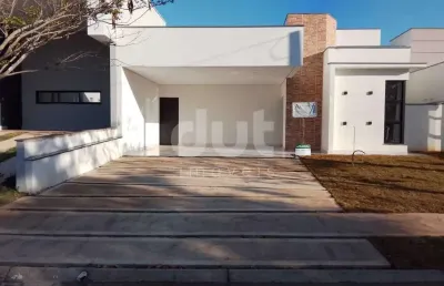 Casa em condomínio fechado com 3 quartos à venda na rua carolina ferrarezzi zoppi, 838, altos da bela vista, indaiatuba, 147 m2 por r$ 1.113.000