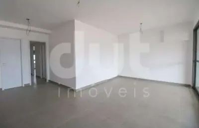 Apartamento com 3 quartos à venda na rua joaquim novaes, 128, centro, campinas, 111 m2 por r$ 1.640.000