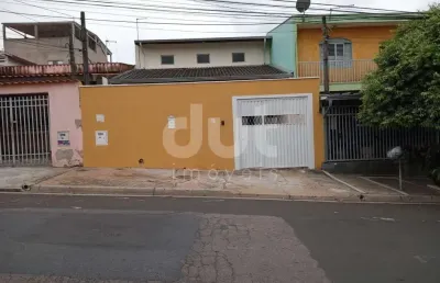 Casa com 3 quartos à venda na rua antônio garcia fernandes, 09, parque residencial vila união, campinas, 160 m2 por r$ 370.000
