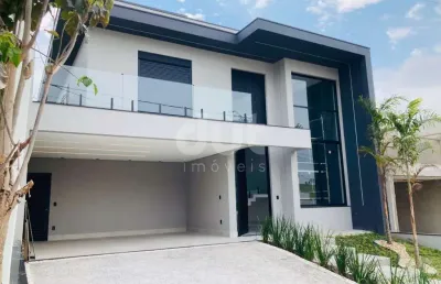 Casa em condomínio fechado com 3 quartos à venda na avenida dois, 1515, jardim são marcos, valinhos, 256 m2 por r$ 1.980.000