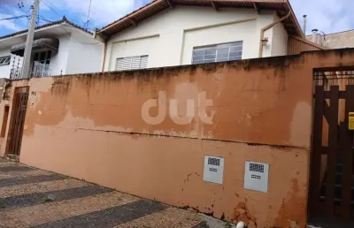 Casa com 2 quartos à venda na rua helena steimberg, 106, chácara da barra, campinas, 115 m2 por r$ 590.000