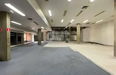 Prédio para alugar na avenida joão jorge, 187, vila industrial, campinas, 721 m2 por r$ 35.000