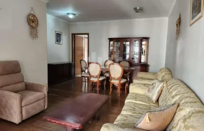 Apartamento com 3 quartos à venda na rua padre vieira, 998, centro, campinas, 110 m2 por r$ 720.000
