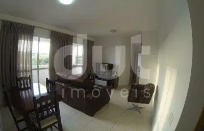 Apartamento com 3 quartos à venda na rua das orquídeas, 803, jardim pompéia, indaiatuba, 83 m2 por r$ 700.000