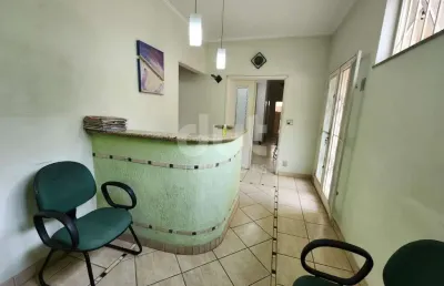 Casa comercial à venda na rua ferreira de almeida, 315, jardim guanabara, campinas, 176 m2 por r$ 1.900.000