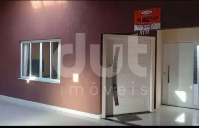 Casa com 2 quartos à venda na rua basílio martins, 1167, jardim belo horizonte, indaiatuba, 190 m2 por r$ 752.600