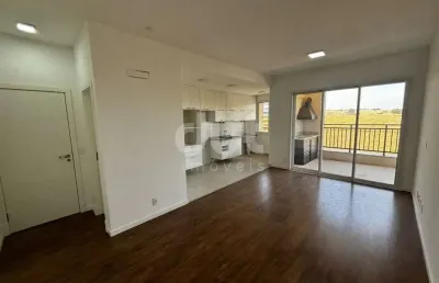 Apartamento com 3 quartos à venda na avenida dermival bernardes siqueira, 2175, swiss park, campinas, 80 m2 por r$ 1.200.000