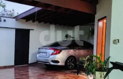 Casa com 3 quartos à venda na rua dorcelino rodrigues da cunha, 248, joão aranha, paulínia, 118 m2 por r$ 750.000