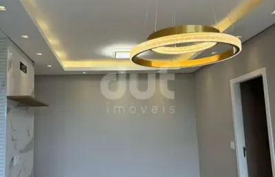 Apartamento com 3 quartos para alugar na avenida dermival bernardes siqueira, 2075, swiss park, campinas, 91 m2 por r$ 6.500