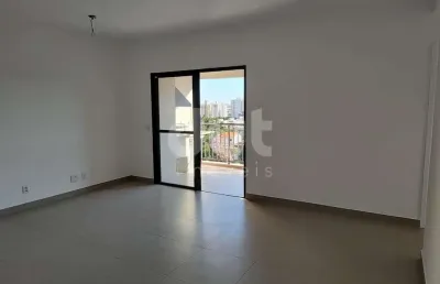 Apartamento com 3 quartos à venda na rua lauro vannucci, 997, parque rural fazenda santa cândida, campinas, 74 m2 por r$ 745.000