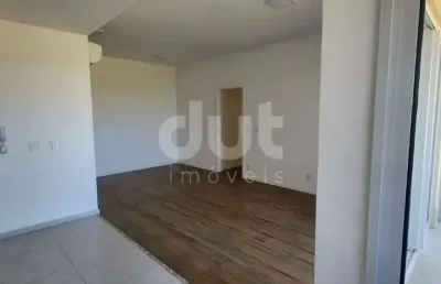 Apartamento com 3 quartos à venda na avenida dermival bernardes siqueira, 2175, swiss park, campinas, 80 m2 por r$ 1.200.000