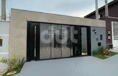 Casa com 3 quartos à venda na emilio lopes cruz junior, 240, jardim belo horizonte, indaiatuba, 83 m2 por r$ 750.000