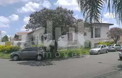 Casa com 3 quartos à venda na rua teófilo braga, 327, jardim nossa senhora auxiliadora, campinas, 231 m2 por r$ 1.200.000