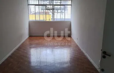 Apartamento com 2 quartos à venda na avenida benjamin constant, 1031, centro, campinas, 90 m2 por r$ 254.900