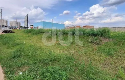 Terreno comercial à venda na avenida presidente juscelino kubitschek de oliveira, 5935, jardim flamboyant, paulínia por r$ 1.383.500