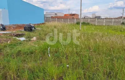 Terreno comercial à venda na avenida presidente juscelino kubitschek de oliveira, 5935, jardim flamboyant, paulínia por r$ 906.708