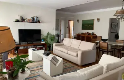 Apartamento com 3 quartos à venda na rua conceição, 249, centro, campinas, 170 m2 por r$ 1.198.000