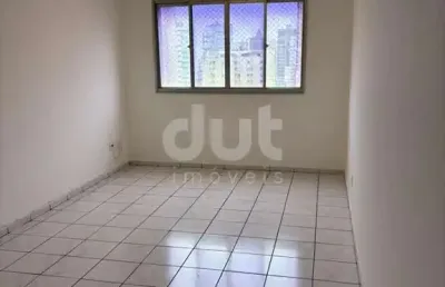 Apartamento com 1 quarto à venda na rua boaventura do amaral, 987, centro, campinas, 57 m2 por r$ 250.000