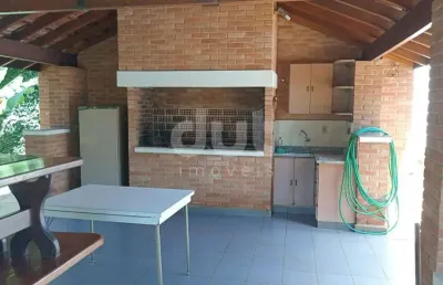 Chácara / sítio com 3 quartos à venda na josé morais, 364, vila josé kalil aun, cosmópolis, 486 m2 por r$ 1.500.000