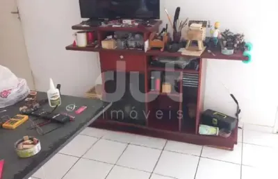 Apartamento com 2 quartos à venda na rua manoel joão da silva, 155, vila inema, hortolândia, 49 m2 por r$ 240.000