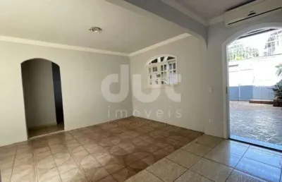Casa com 4 quartos à venda na rua antônio pereira lima, 119, parque imperador, campinas, 177 m2 por r$ 800.000