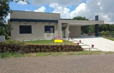 Casa em condomínio fechado com 3 quartos à venda na estrada municipal do clube de campo valinhos, s/n, 1, clube de campos valinhos, valinhos, 320 m2 por r$ 2.550.000