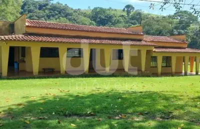 Fazenda à venda na rua das araras, 4, zona rural, santa isabel, 302000 m2 por r$ 6.799.000