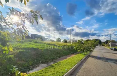 Terreno em condomínio fechado à venda na rua moacir delaquia, s/n, jardim primavera, vinhedo por r$ 460.000
