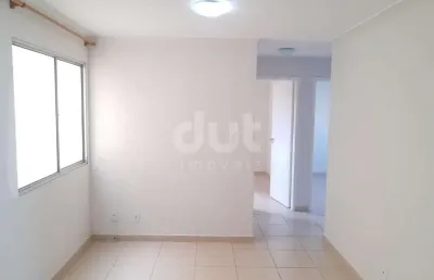 Apartamento com 3 quartos à venda na avenida washington luís, 217, ponte preta, campinas, 71 m2 por r$ 350.000
