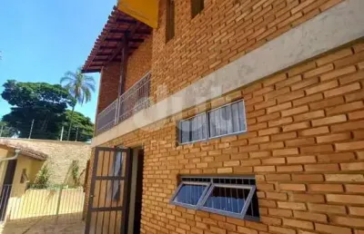 Casa comercial para alugar na rua carlos luz, 11, taquaral, campinas, 290 m2 por r$ 12.500
