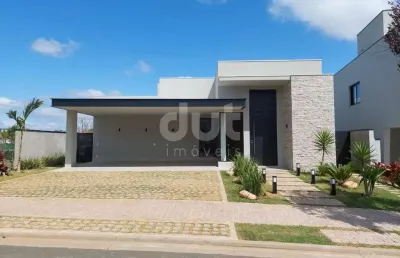 Casa em condomínio fechado com 5 quartos à venda na rua das palmas, 11, alphaville dom pedro, campinas, 235 m2 por r$ 4.620.000