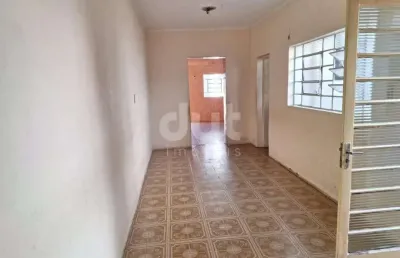 Casa com 2 quartos para alugar na rua regente feijó, 182, centro, campinas, 175 m2 por r$ 2.900