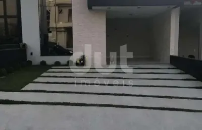 Casa com 3 quartos à venda na avenida manoel ruz peres, 4366, jardim toscana, indaiatuba, 202 m2 por r$ 838.000