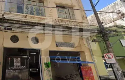 Sala comercial para alugar na rua doutor césar bierrembach, 72, centro, campinas, 722 m2 por r$ 7.000