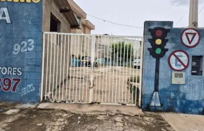 Terreno à venda na rua santa cruz das palmeiras, 923, jardim nova europa, campinas por r$ 395.000