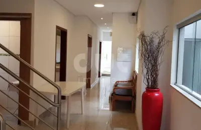 Prédio à venda na rua frei manoel da ressurreição, 1307, jardim guanabara, campinas, 280 m2 por r$ 2.700.000