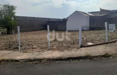 Terreno comercial à venda na alameda das cabreúvas, s/n, parque manoel de vasconcelos, sumaré por r$ 350.000
