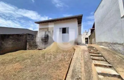 Casa com 2 quartos à venda na rua joão carazzolle, 115, parque das colinas, valinhos, 300 m2 por r$ 450.000