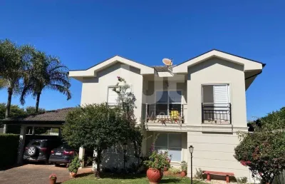 Casa em condomínio fechado com 4 quartos à venda na rua jorge de figueiredo corrêa, 503, parque taquaral, campinas, 190 m2 por r$ 1.900.000