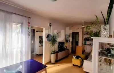 Apartamento com 2 quartos à venda na rua avelino amaral, 130, jardim paraíso, campinas, 57 m2 por r$ 320.000