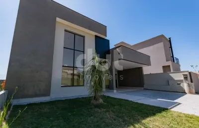 Casa em condomínio fechado com 3 quartos à venda na estrada municipal do roncáglia, 1090, residencial mont' alcino, valinhos, 200 m2 por r$ 1.650.000