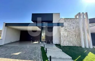 Casa em condomínio fechado com 4 quartos à venda na avenida prefeito josé lozano araújo, 910, jardim ypê, paulínia por r$ 2.290.000