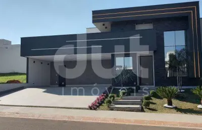 Casa em condomínio fechado com 3 quartos à venda na avenida fábio ferraz bicudo, 1099, jardim residencial dona maria josé, indaiatuba, 221 m2 por r$ 2.200.000