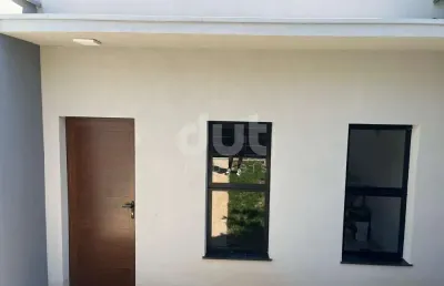 Casa com 2 quartos à venda na idalina rodrigues da silva, 185, jardim dos ipês, sumaré, 68 m2 por r$ 350.000